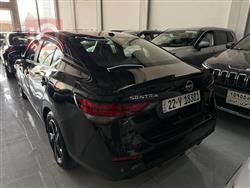 نیسان سێنترا